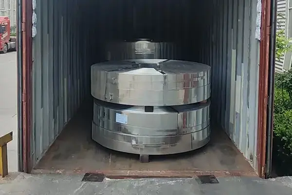 Polad Materiallar